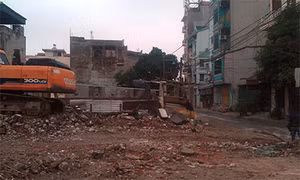 Hà Nội