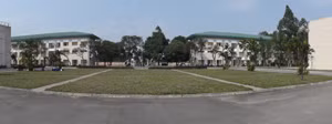 Phục hồi Trường quay Cổ Loa 
