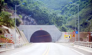 Động lực mới từ Cao tốc Nội Bài - Lào Cai: Cần nguồn lực đầu tư đồng bộ 