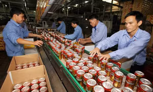 Doanh nghiệp đề nghị không dán tem bia