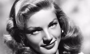 Huyền thoại điện ảnh Mỹ Lauren Bacall qua đời 