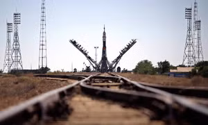Tương lai của Sân bay Vũ trụ Baikonur 