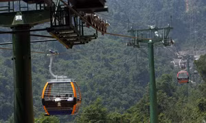 Lào Cai