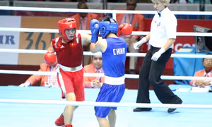 ASIAD 17: Ngày thi đấu thứ 11, đoàn Việt Nam tụt xuống vị trí 20