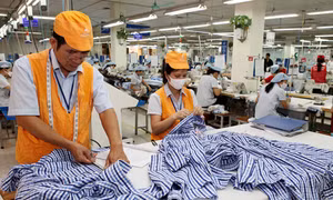 Cách tính GDP đúng quy định của Liên hợp quốc 