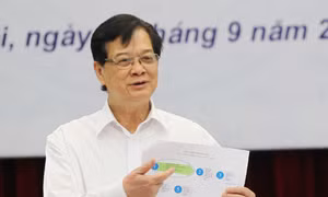 Thủ tướng yêu cầu rút ngắn một nửa thời gian cấp đăng ký doanh nghiệp