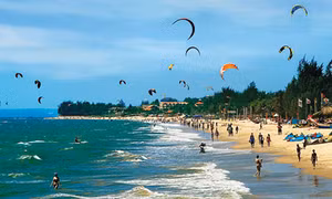 Bình Thuận đảm bảo môi trường du lịch an toàn, thân thiện