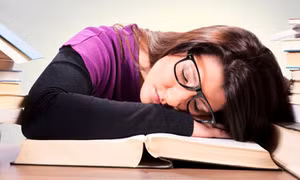Thiếu ngủ lúc trẻ sẽ dẫn đến béo phì 
