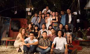 Người Hà Nội qua lăng kính thanh niên 9X