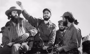 Những mốc chính quan hệ Mỹ - Cuba