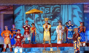 Ninh Bình