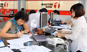Đẩy tăng trưởng tín dụng từ nhiều phía