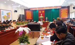 Lâm Đồng
