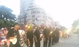 Hải Phòng