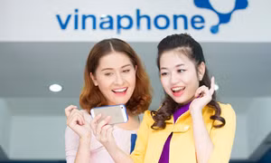 VinaPhone ra mắt phần mềm tiện ích mua sắm