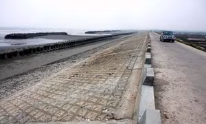 Khuyến khích đầu tư vào ứng phó với biến đổi khí hậu