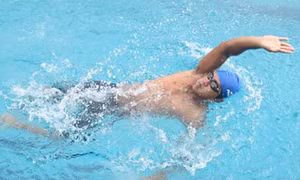 Việt Nam có HCV thứ 9 tại Asian Para Games II