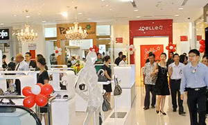 Hạ tầng thương mại còn nhiều bất cập - Bài cuối