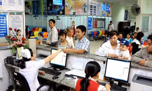 Tìm lại nét thanh lịch người Tràng An