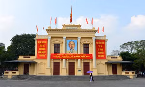 Hải Phòng