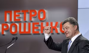 Tổng thống Nga-Ukraine gặp nhau tuần tới 