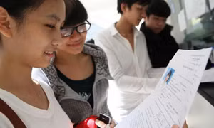 Tiêu chuẩn miễn thi ngoại ngữ trong xét tốt nghiệp THPT