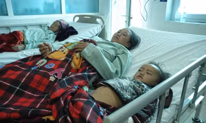 Lào Cai