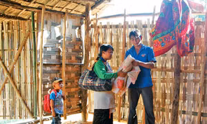 Lai Châu