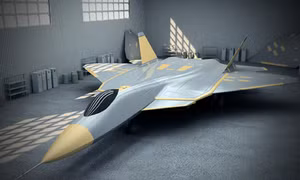 Sukhoi ký tiếp hợp đồng với Ấn Độ về dự án tiêm kích đa năng 