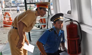 Sắp diễn ra tuần lễ an toàn lao động và chống cháy nổ