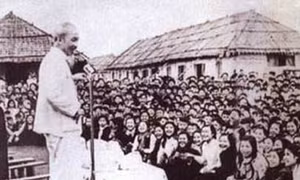 Những “quả ngọt” từ vườn ươm quý 