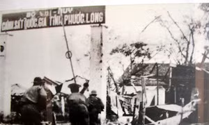 Chiến thắng 30/4/1975: Đòn thăm dò chiến lược