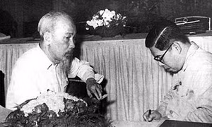 Giáo sư Trần Đại Nghĩa và những cống hiến vô giá cho ngành quốc phòng