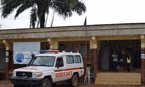 WHO khuyến cáo Tây Phi kiểm soát dịch Ebola tại các cửa khẩu 