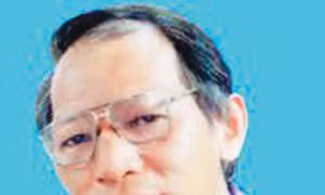 Lâm Quý và những tâm sự vùng đồi