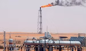 Saudi Arabia có đủ sức lũng đoạn giá dầu? 