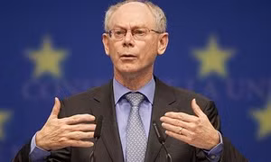 EU đặt điều kiện xem xét lại lệnh trừng phạt Nga