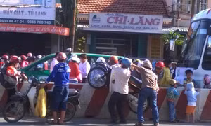 Bình Dương