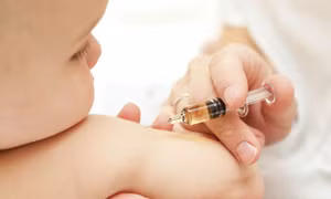 Nhà khoa học Chile tìm ra vaccine chống virus hợp bào hô hấp