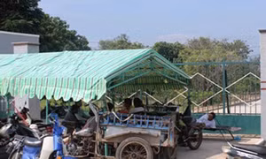 Ninh Thuận