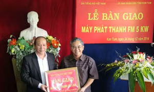 Kon Tum 