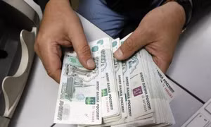 Khủng hoảng đồng ruble đã kết thúc