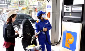 Hôm nay (5/5), giá xăng có thể giảm từ 300-400 đồng/lít