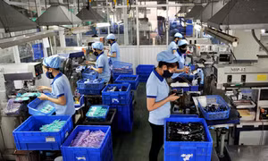 Bảo đảm quyền tự do kinh doanh