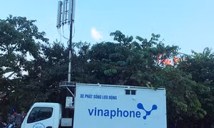 VinaPhone đảm bảo thông tin thông suốt trong giải U19 Đông Nam Á 2014