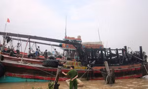 Tiền Giang