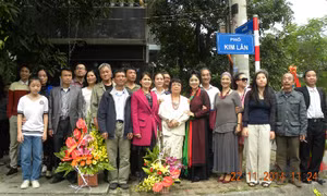 Bắc Ninh