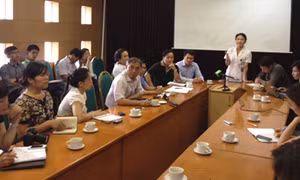 Khởi tố vụ hành hung y bác sĩ bệnh viện Bạch Mai