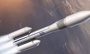 ESA chi gần 4 tỷ Euro phát triển tên lửa Ariane 6 