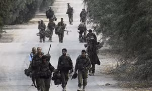 LHQ tuyên bố hỗ trợ tái thiết Gaza 'lần cuối'